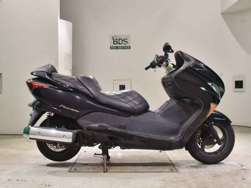 Honda Forza Z 2005