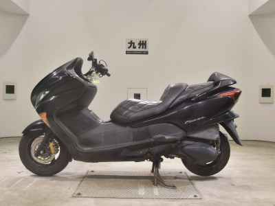 Honda Forza Z 2005