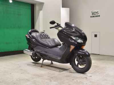 Honda Forza Z 2005
