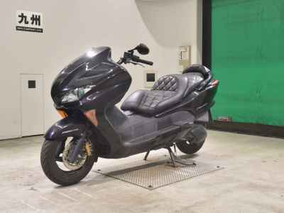 Honda Forza Z 2005