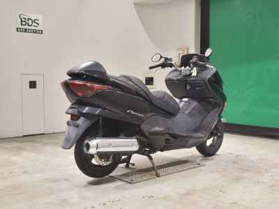 Honda Forza Z 2005