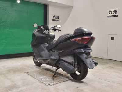 Honda Forza Z 2005