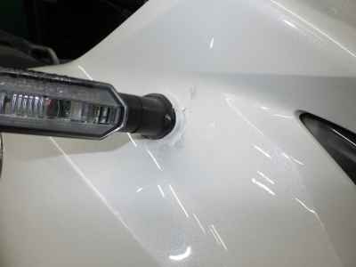 Honda NT1100 2023