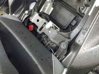 Honda NT1100 2023
