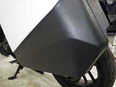 Honda NT1100 2023