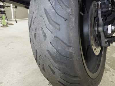 Honda NT1100 2023