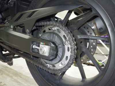 Honda NT1100 2023