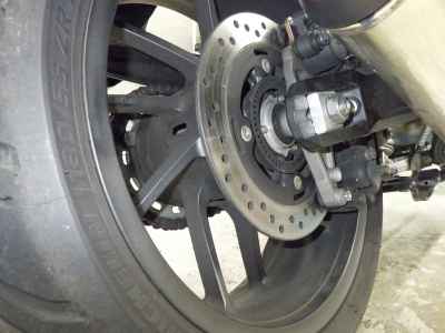 Honda NT1100 2023