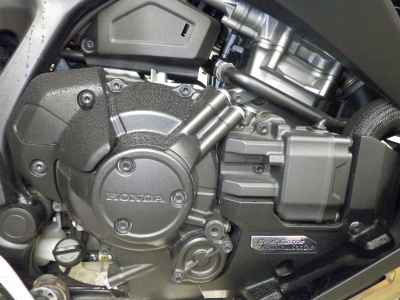 Honda NT1100 2023