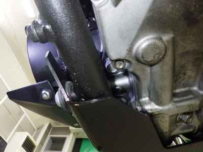 Honda NT1100 2023