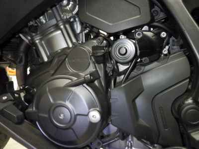 Honda NT1100 2023