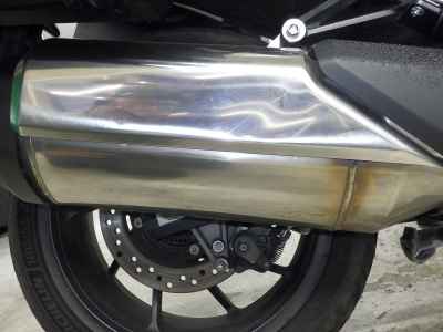 Honda NT1100 2023