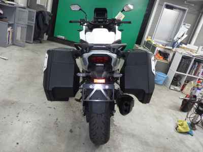 Honda NT1100 2023