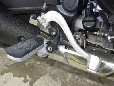 Honda NT1100 2023