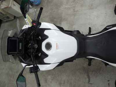 Honda NT1100 2023