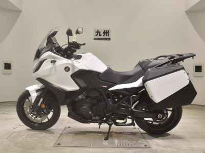 Honda NT1100 2023