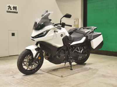 Honda NT1100 2023
