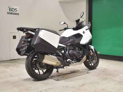 Honda NT1100 2023