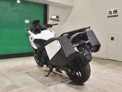 Honda NT1100 2023
