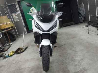 Honda NT1100 2023