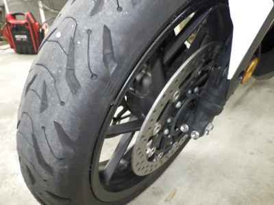 Honda NT1100 2023