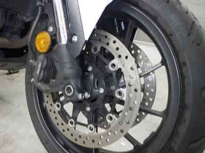 Honda NT1100 2023