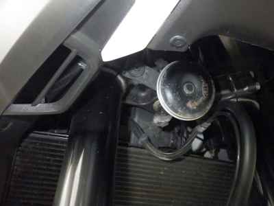 Honda NT1100 2023