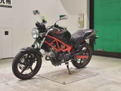 Honda VTR250 2011