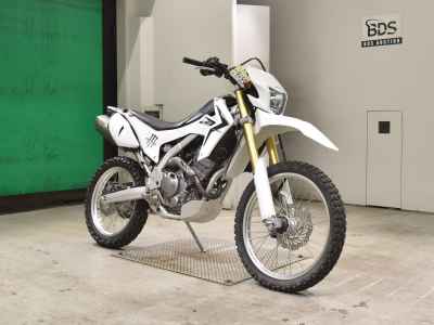 Honda CRF250L 2013
