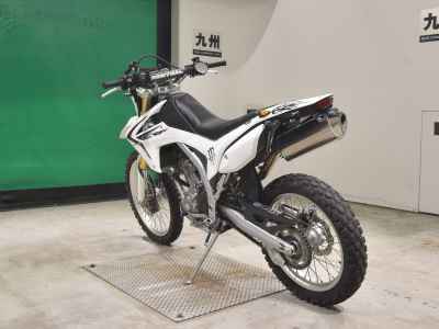 Honda CRF250L 2013