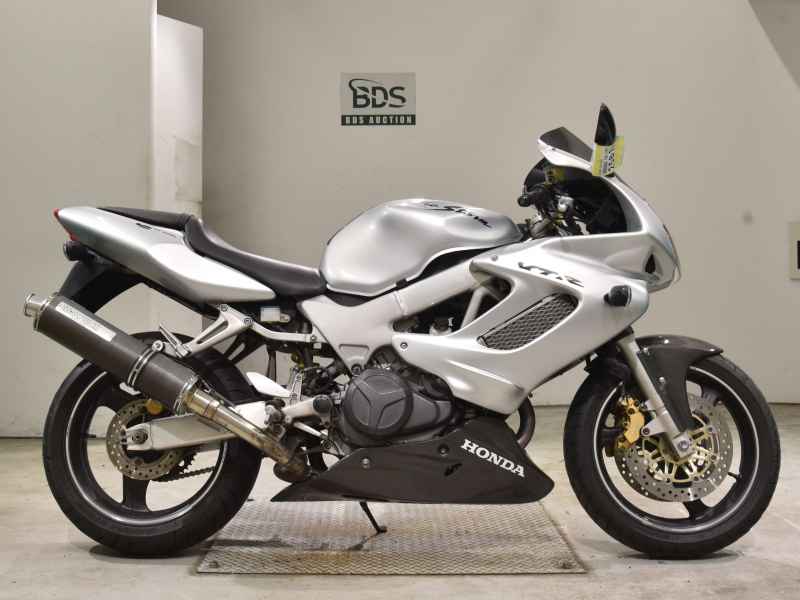 Honda VTR1000F 1998