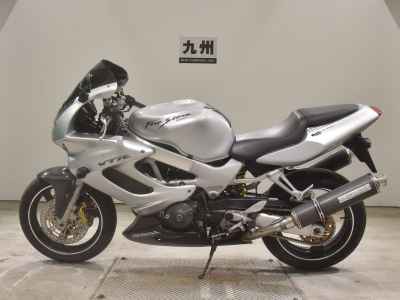 Honda VTR1000F 1998