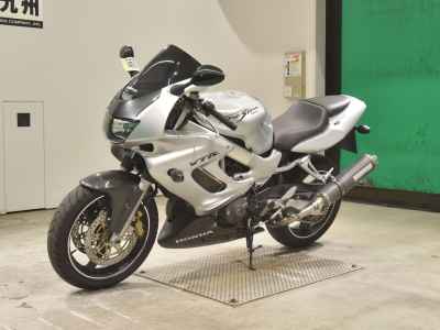 Honda VTR1000F 1998