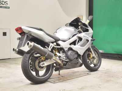 Honda VTR1000F 1998