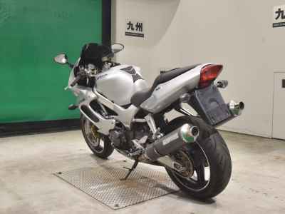 Honda VTR1000F 1998