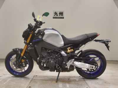 Yamaha MT-09 SP 2023