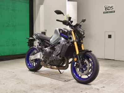 Yamaha MT-09 SP 2023