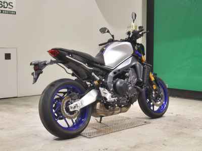 Yamaha MT-09 SP 2023
