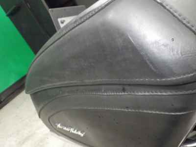 Harley-Davidson Road King FLHRS1580 2006