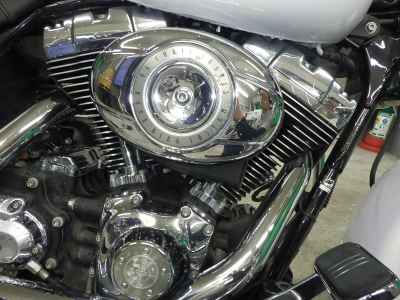 Harley-Davidson Road King FLHRS1580 2006