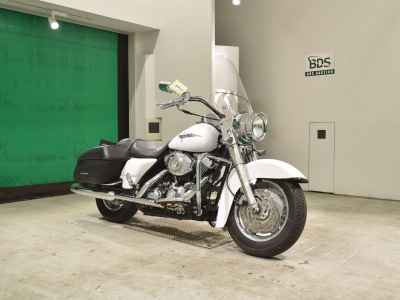 Harley-Davidson Road King FLHRS1580 2006
