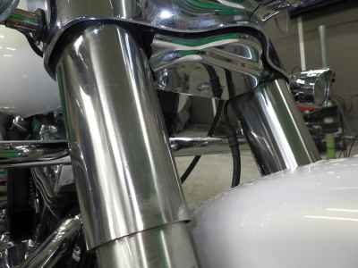 Harley-Davidson Road King FLHRS1580 2006
