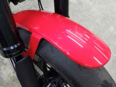 Ducati Scrambler Icon 2015