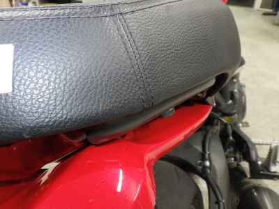 Ducati Scrambler Icon 2015