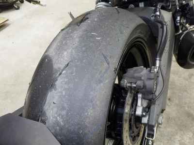Ducati Scrambler Icon 2015