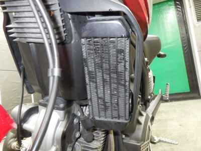 Ducati Scrambler Icon 2015