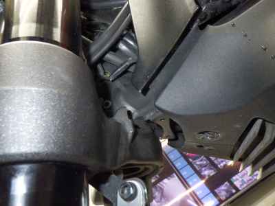 Ducati Scrambler Icon 2015