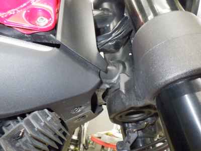 Ducati Scrambler Icon 2015