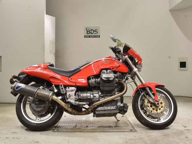 Moto Guzzi V10 Centauro 1999