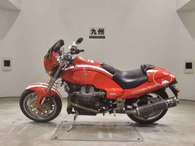 Moto Guzzi V10 Centauro 1999